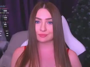 Chaturbate Private Sex Chat of tianna_me