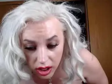 Chaturbate Nude Webcam of tssabrinaxxx