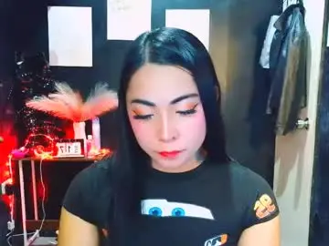 Chaturbate Sex Cam of xxslutty_kim