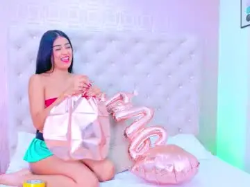 Chaturbate Nude Webcam of _miaa_monroe