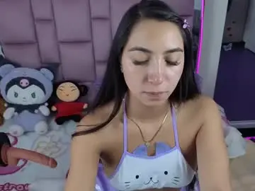 Chaturbate Free Porn Cam of ariadnacappelletty_
