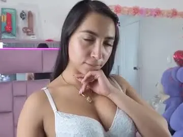 Chaturbate Adult Video Chat of ariadnacappelletty_