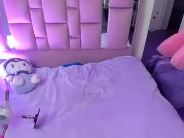 Chaturbate Nude Webcam of ariadnacappelletty_