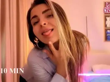 Chaturbate Watch Live Sex Cams of babyy_doll