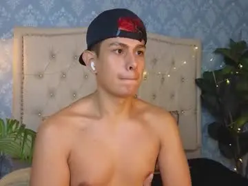 Chaturbate Free Live Porn of blakee_blossom