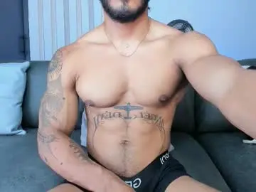 Chaturbate Adult Webcams of bruce_roldan