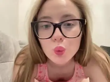 Chaturbate Live Sex of bunny405083