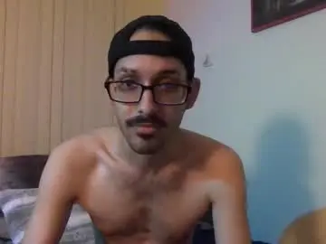Chaturbate Sex Cam of cal_xxx