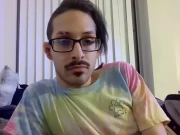 Chaturbate Nude Webcam of cal_xxx