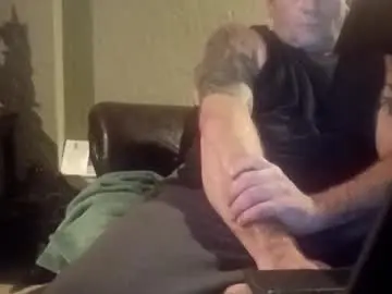 Chaturbate Nude Webcam of carldhammers