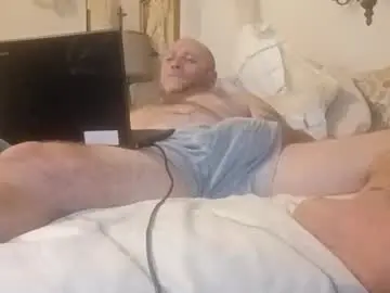 Chaturbate Adult Webcam of carldhammers