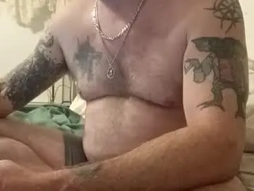 Chaturbate Sex Cam of carldhammers