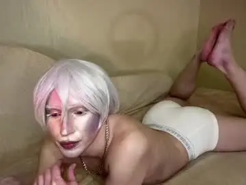 Chaturbate Adult Webcam of christiantorr