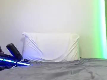 Chaturbate Adult Video Chat of cristo_master