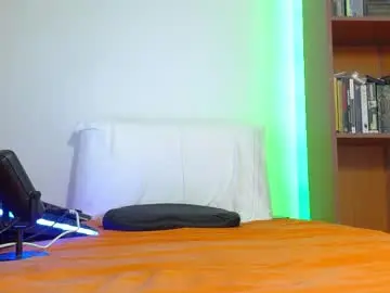 Chaturbate Live Sex Cam of cristo_master