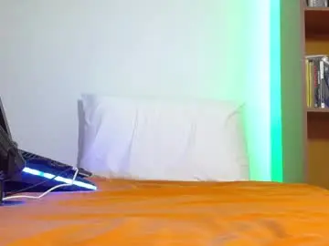 Chaturbate Adult Webcam of cristo_master