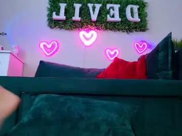 Chaturbate Best Webcam of devill2222