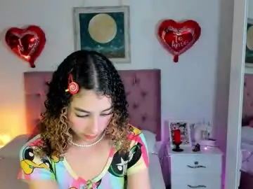 Chaturbate Adult Webcams of emilysantana790694