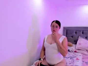 Chaturbate Adult Webcams of estehefany_gil