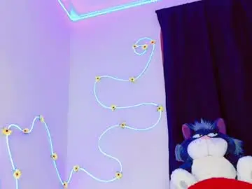 Chaturbate Best live sex cam show of everlin_01