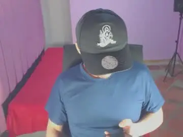 Chaturbate Sex Cam of fermingomez1