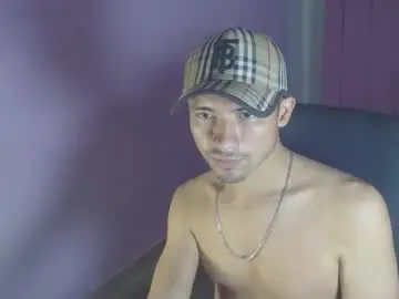 Chaturbate Nude Webcam of fermingomez1