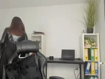 Chaturbate Live Sex of fetish_life