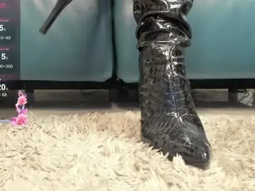 Chaturbate Adult Webcams of fetish_life