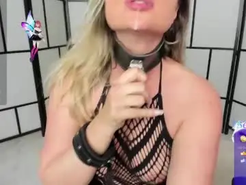 Chaturbate Live Porn of fetish_life