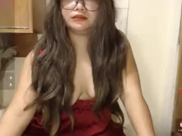 Chaturbate Live Porn of hot_kisha22