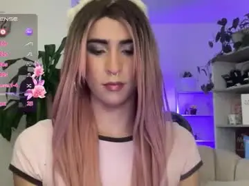 Chaturbate Live Porn of isa__fox_