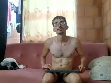 Chaturbate Nude Webcam of jhosuamoore