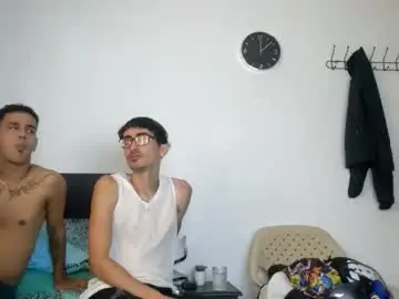Chaturbate Live Porn of jhosuamoore