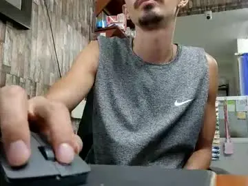 Chaturbate Watch Live Sex Cams of jhosuamoore