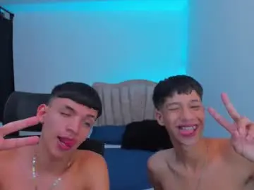 Chaturbate Nude Webcam of juan_nd_steven