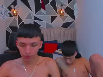 Chaturbate Sex Cam of juan_nd_steven