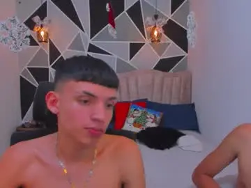 Chaturbate Live Porn of juan_nd_steven