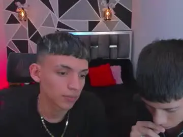 Chaturbate Live Sex Cam of juan_nd_steven