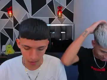 Chaturbate Live Sex Cam of juan_nd_steven
