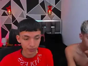 Chaturbate Best Webcam of juan_nd_steven
