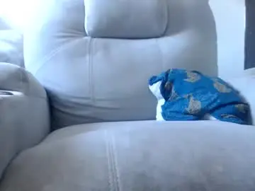 Chaturbate Nude Webcam of julie_bunny