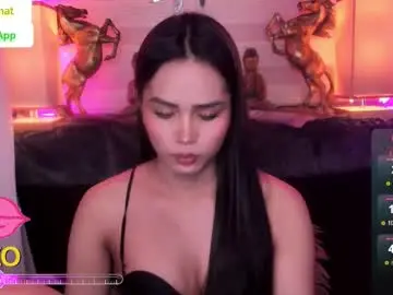 Chaturbate Live Sex of kyndall_mesh