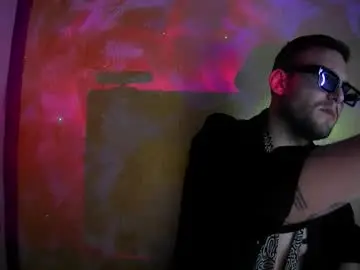 Chaturbate Private Sex Chat of leonards17