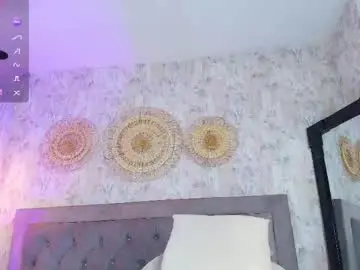 Chaturbate Adult Webcam of luciana_66