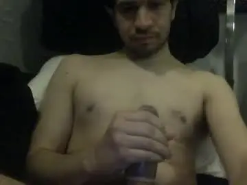 Chaturbate Nude Webcam of luis603ito