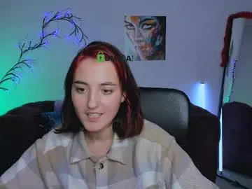 Chaturbate Free Porn Cam of lumera_gentle