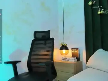 Chaturbate Watch Live Sex Cams of luna_stanford