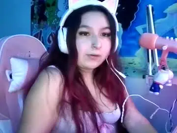 Chaturbate Free Porn Cam of luvvespie