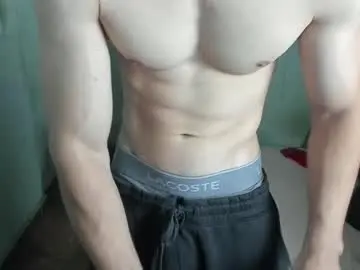 Chaturbate Sex Cam of lyg7