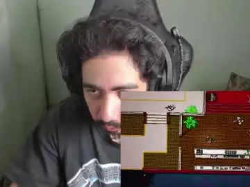 Chaturbate Live Sex Cam of lyg7